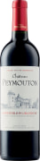 Chateau Peymouton  2020  Front Bottle Shot