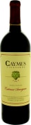 Caymus Napa Valley Cabernet Sauvignon 2004  Front Bottle Shot