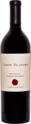 Carte Blanche Cabernet Sauvignon 2015  Front Bottle Shot