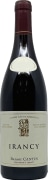 Benoit Cantin Irancy 2022  Front Bottle Shot