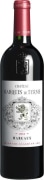 Chateau Marquis de Terme  2018  Front Bottle Shot