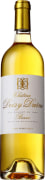 Chateau Doisy Daene  2016  Front Bottle Shot