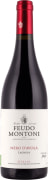 Feudo Montoni Lagnusa Nero d'Avola 2019  Front Bottle Shot