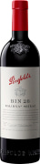 Penfolds Kalimna Bin 28 Shiraz 2017  Front Bottle Shot