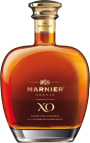 Grand Marnier XO Cognac Front Bottle Shot