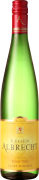 Lucien Albrecht Pinot Gris Cuvee Romanus 2016 Front Bottle Shot