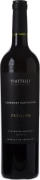 Piattelli Premium Reserve Cabernet Sauvignon 2011  Front Bottle Shot