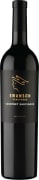 Swanson Napa Valley Cabernet Sauvignon 2022  Front Bottle Shot