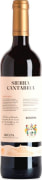 Sierra Cantabria Rioja Reserva 2015  Front Bottle Shot