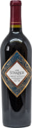 Von Strasser Diamond Mountain Cabernet Sauvignon 2013 Front Bottle Shot