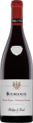 Philippe le Hardi Bourgogne Pinot Noir Vieilles Vignes 2023  Front Bottle Shot