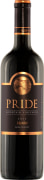 Pride Mountain Vineyards Merlot 2023  Front Bottle Shot