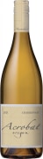 Acrobat Chardonnay 2021  Front Bottle Shot