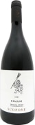 Scopone Rimani 2021  Front Bottle Shot