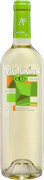Bodegas Mocen Eco Verdejo 2015 Front Bottle Shot