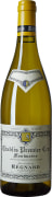 Regnard Chablis Montmains Premier Cru 2022  Front Bottle Shot