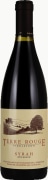 Terre Rouge DTR Ranch Syrah 2014  Front Bottle Shot