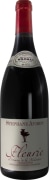 Stephane Aviron Fleurie Domaine de la Madriere 2015 Front Bottle Shot
