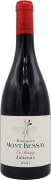 Domaine Mont Bessay Julienas En Bessay 2021  Front Bottle Shot