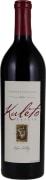 Kuleto Estate Cabernet Sauvignon 2007  Front Bottle Shot