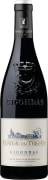 Chateau du Trignon Gigondas 2020  Front Bottle Shot