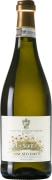 Marchesi di Gresy La Serra Moscato d'Asti 2017  Front Bottle Shot
