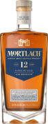 Mortlach 12 Year Single Malt Scotch Whisky Front Bottle Shot