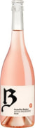 Bieler Famille Bieler Rose 2018  Front Bottle Shot