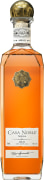 Casa Noble Anejo Tequila Front Bottle Shot