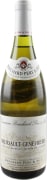 Bouchard Pere & Fils Meursault Genevrieres Premier Cru 2012 Front Bottle Shot