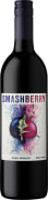 Smashberry Red Blend 2018  Front Bottle Shot