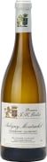 Jean-Marc Boillot Puligny-Montrachet Les Referts Premier Cru 2017 Front Bottle Shot
