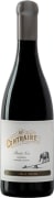 Au Contraire Lawler Vineyard Pinot Noir 2013 Front Bottle Shot