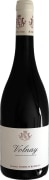 Huber-Verdereau Volnay 2022 Front Bottle Shot