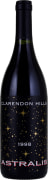 Clarendon Hills Astralis Syrah 1998  Front Bottle Shot
