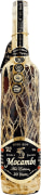 Mocambo 20 Year Rum Front Bottle Shot