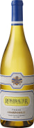 Rombauer Chardonnay 2021  Front Bottle Shot