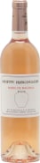 Clos Sainte Magdeleine Bouches du Rhone Rose Marie de Magdala 2021  Front Bottle Shot