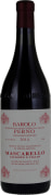 Giuseppe Mascarello Barolo Perno Vigna Santo Stefano 2014  Front Bottle Shot