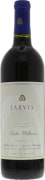 Jarvis Lake William 2015  Front Bottle Shot