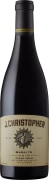 J. Christopher Basalte Pinot Noir 2018  Front Bottle Shot