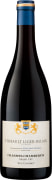 Domaine Thibault Liger-Belair Charmes-Chambertin Aux Charmes Grand Cru 2017  Front Bottle Shot