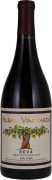 Alban Reva Estate Syrah 2008  Front Bottle Shot