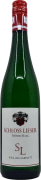 Schloss Lieser Estate Riesling Kabinett 2024 Front Bottle Shot