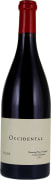 Occidental Cuvee Catherine Running Fence Vineyard Pinot Noir 2016  Front Bottle Shot