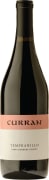 Curran Tempranillo 2021  Front Bottle Shot