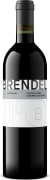 Brendel Cooper's Reed Cabernet Sauvignon 2019  Front Bottle Shot