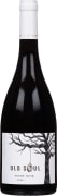 Old Soul Pinot Noir 2022  Front Bottle Shot
