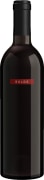 The Prisoner Wine Company Saldo Zinfandel 2024 Front Bottle Shot