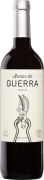 Armas de Guerra Tinto 2017 Front Bottle Shot